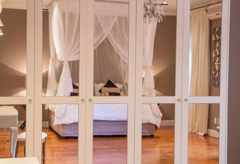 فندق Willowbrook Country House