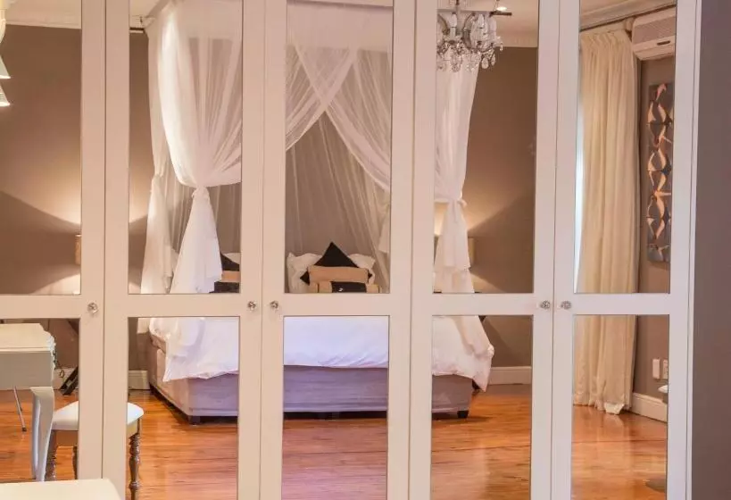 호텔 Willowbrook Country House