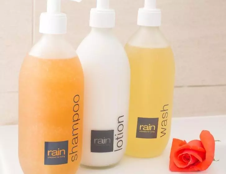 호텔 Willowbrook Country House