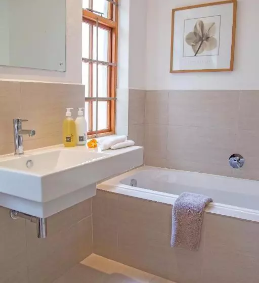 호텔 Willowbrook Country House