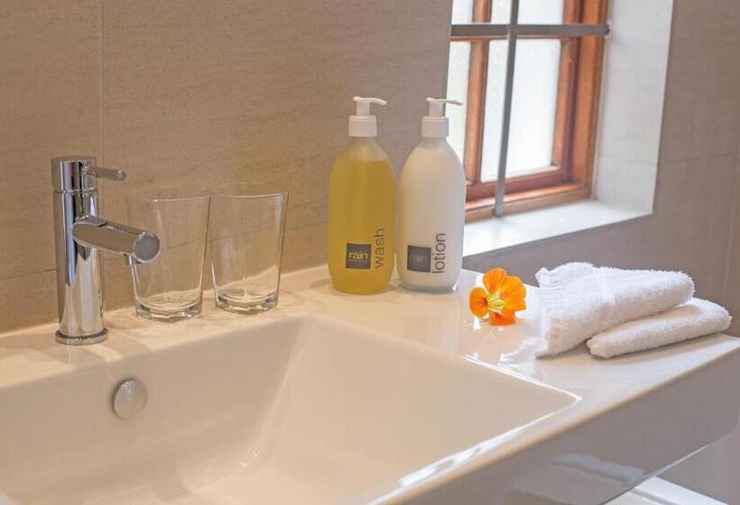 فندق Willowbrook Country House