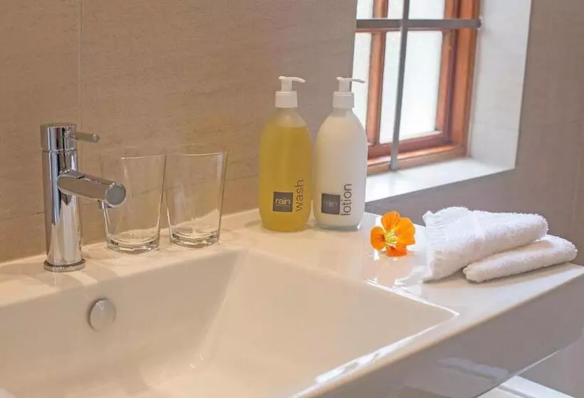 호텔 Willowbrook Country House