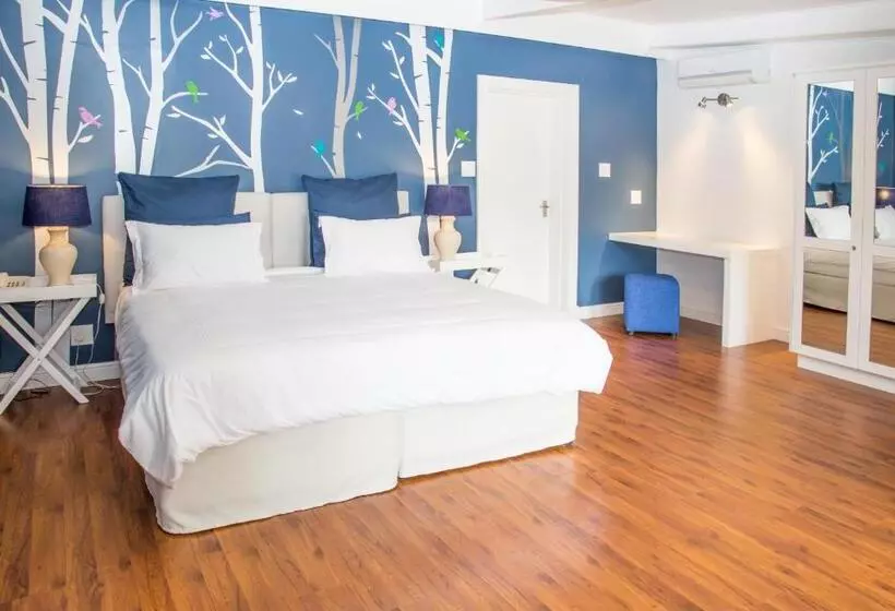 호텔 Willowbrook Country House