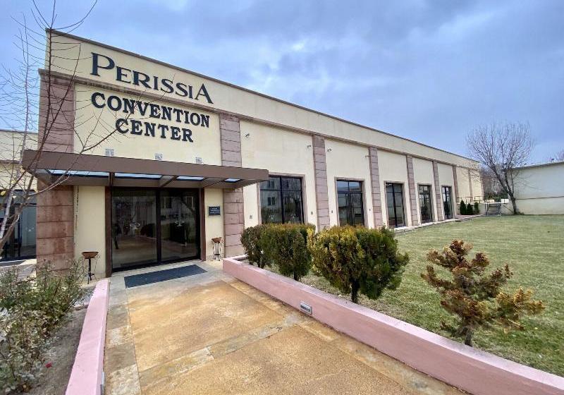 Perissia Hotel