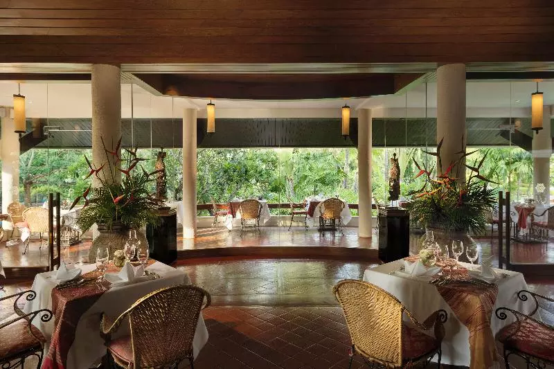 אתר נופש Santiburi Koh Samui