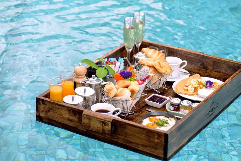 אתר נופש Santiburi Koh Samui