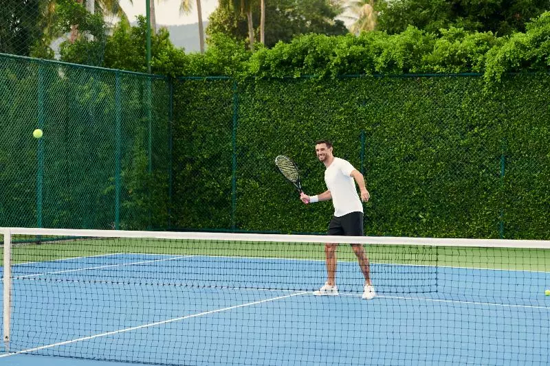 אתר נופש Santiburi Koh Samui