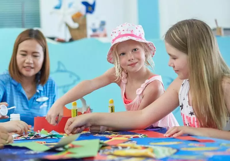 אתר נופש Santiburi Koh Samui