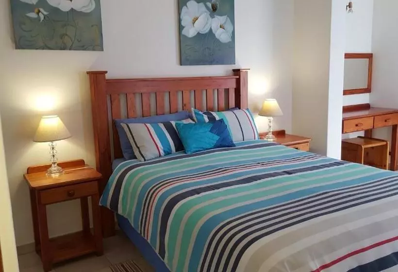 Villa Del Sol Margate