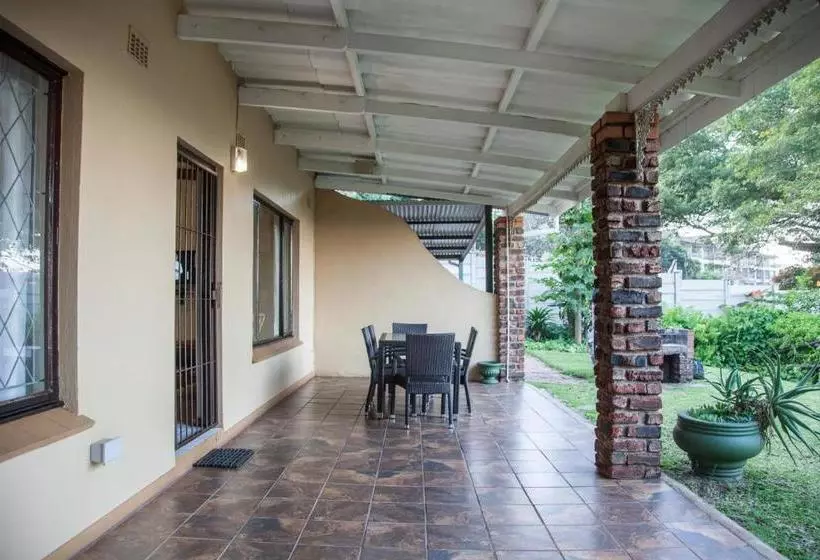 Villa Del Sol Margate