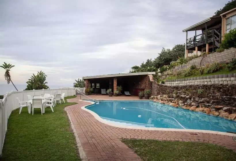 Villa Del Sol Margate