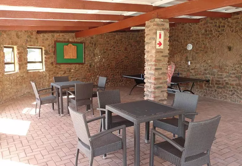 Villa Del Sol Margate