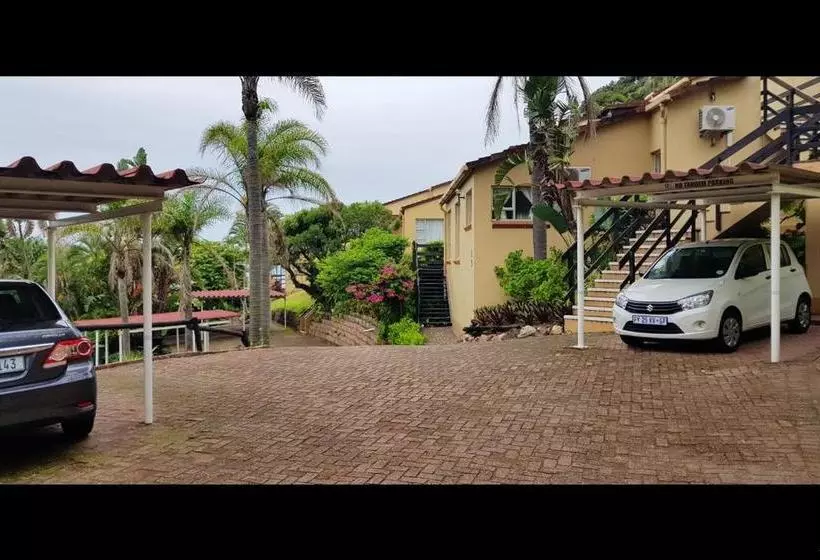 Villa Del Sol Margate