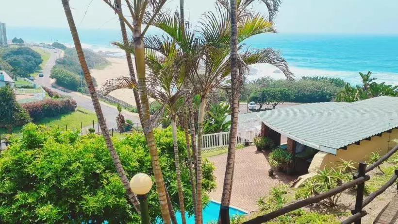 Villa Del Sol Margate