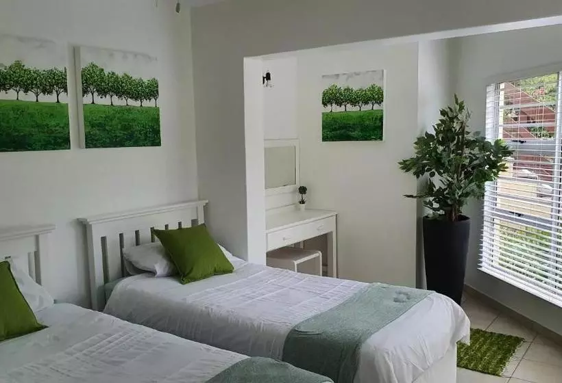 Villa Del Sol Margate