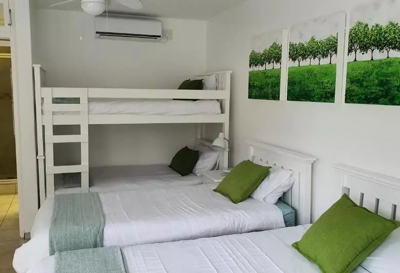 Villa Del Sol Margate