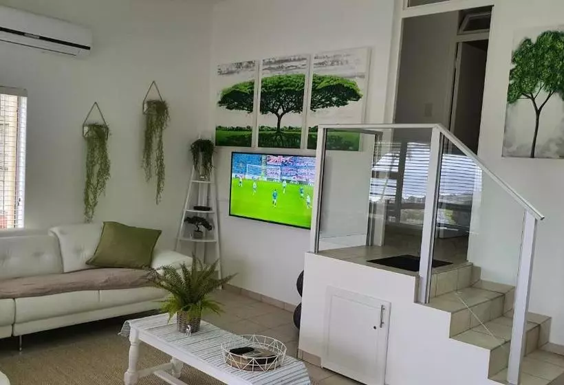 Villa Del Sol Margate