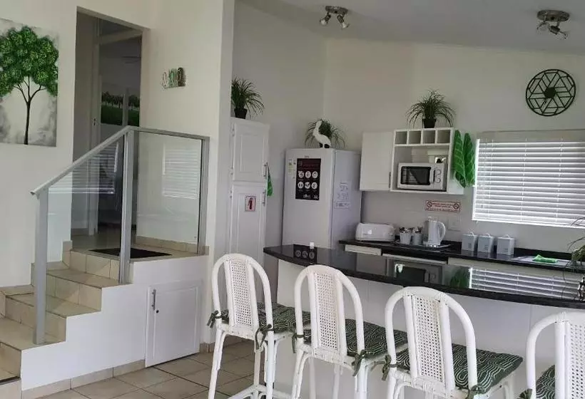 Villa Del Sol Margate