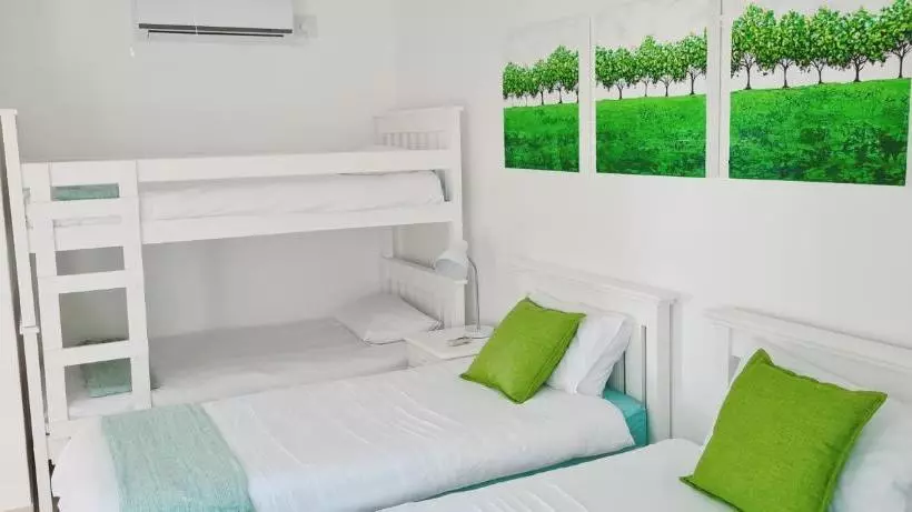 Villa Del Sol Margate