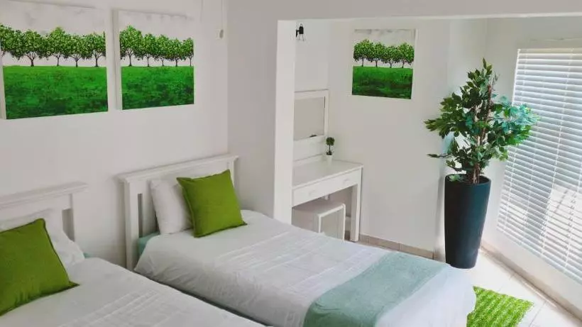 Villa Del Sol Margate