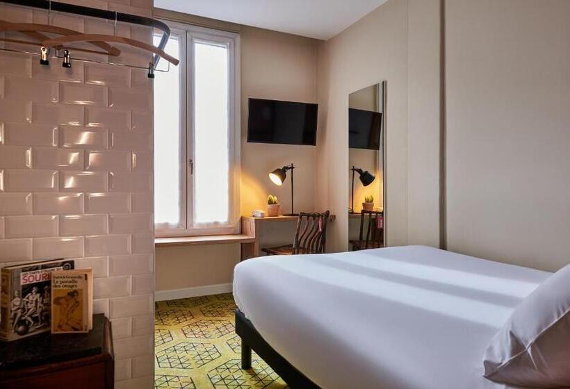 בית מלון כפרי Greet Boulogne Billancourt Paris