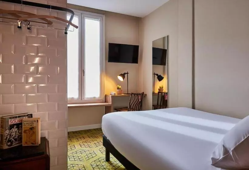 ホテル Greet Boulogne Billancourt Paris