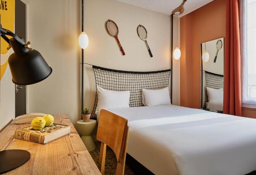 בית מלון כפרי Greet Boulogne Billancourt Paris