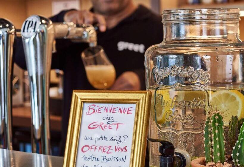 בית מלון כפרי Greet Boulogne Billancourt Paris