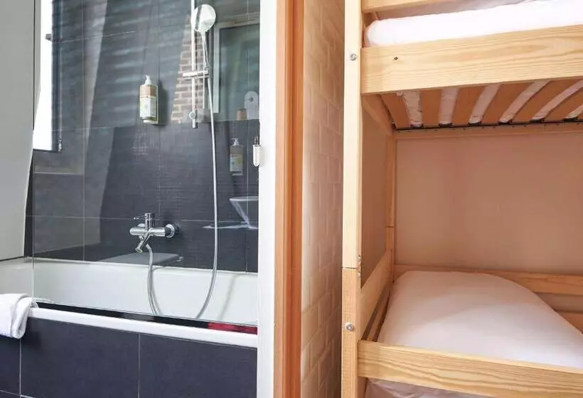 ホテル Greet Boulogne Billancourt Paris