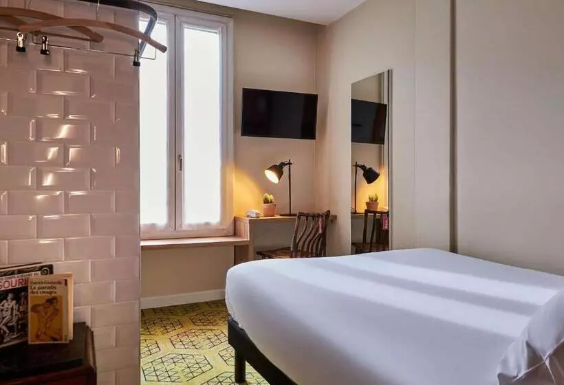 ホテル Greet Boulogne Billancourt Paris