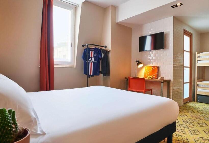 בית מלון כפרי Greet Boulogne Billancourt Paris