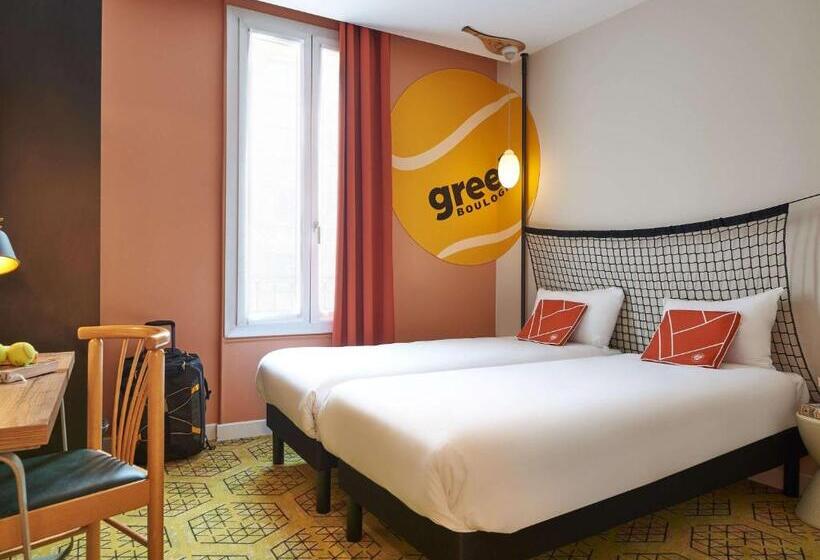 בית מלון כפרי Greet Boulogne Billancourt Paris