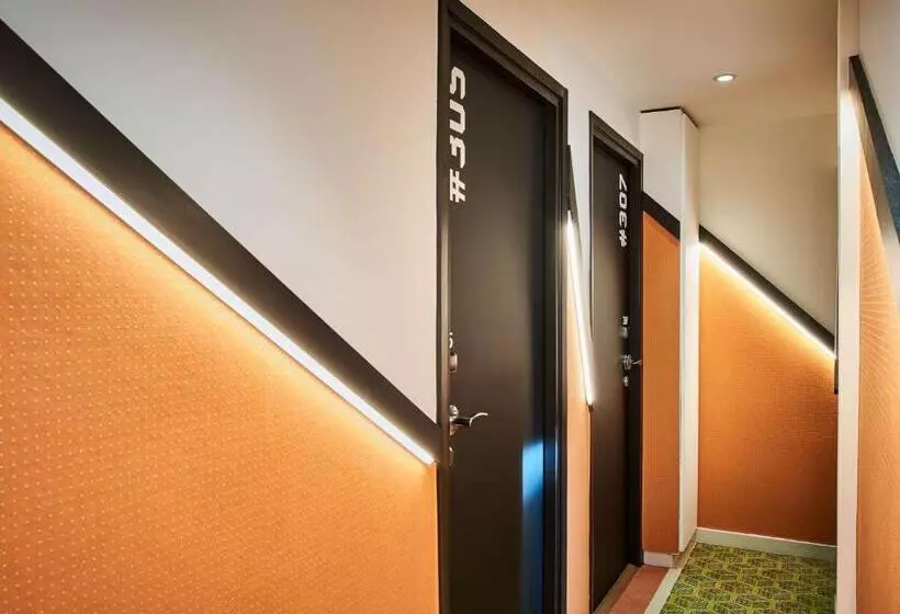 ホテル Greet Boulogne Billancourt Paris