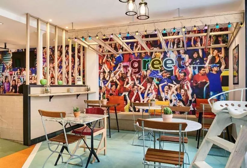 ホテル Greet Boulogne Billancourt Paris