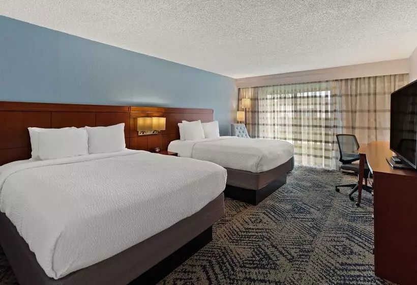 호텔 Best Western Spartanburg Northwest