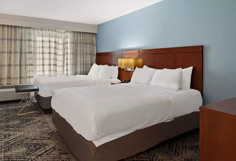 호텔 Best Western Spartanburg Northwest