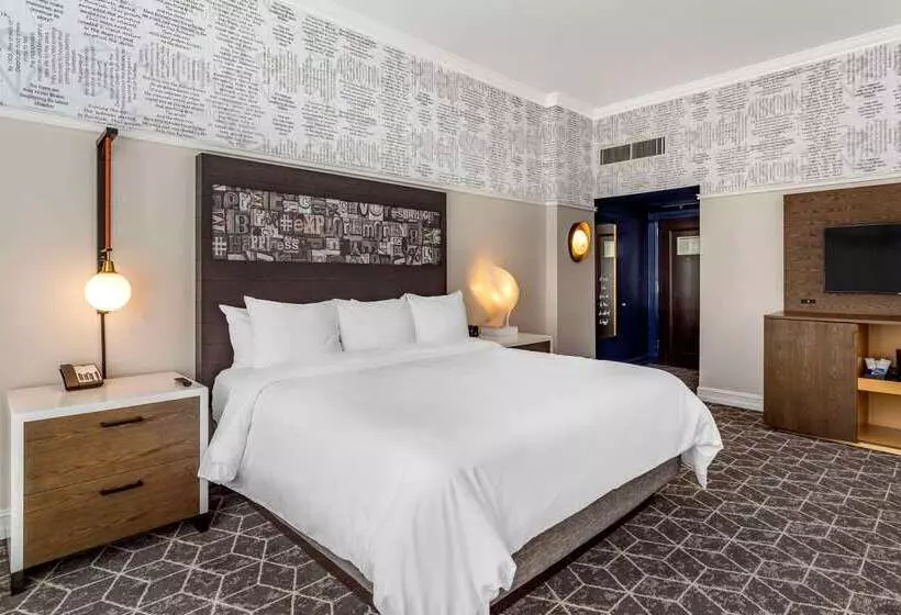 Bluegreen Vacations Hotel Blake, Ascend Resort Collection