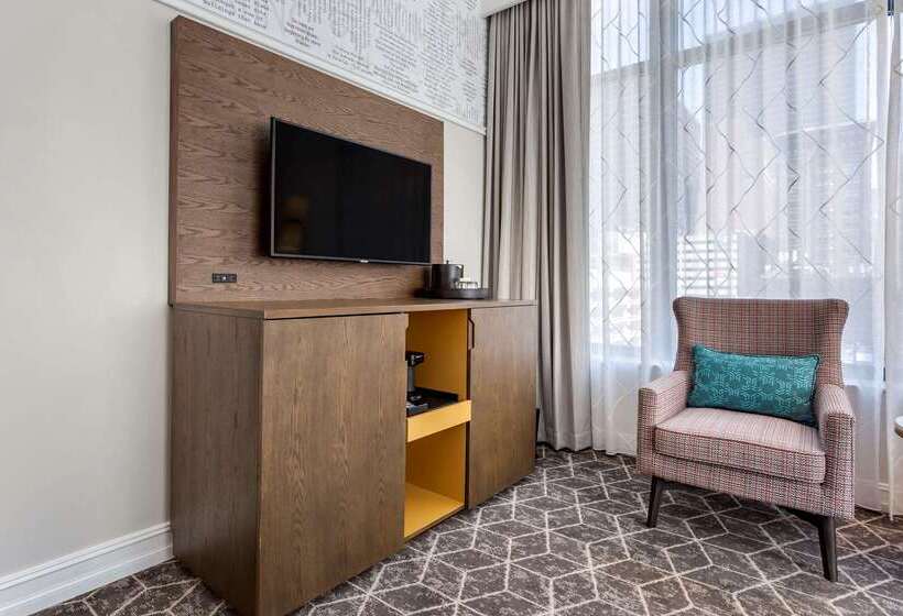 Bluegreen Vacations Hotel Blake, Ascend Resort Collection