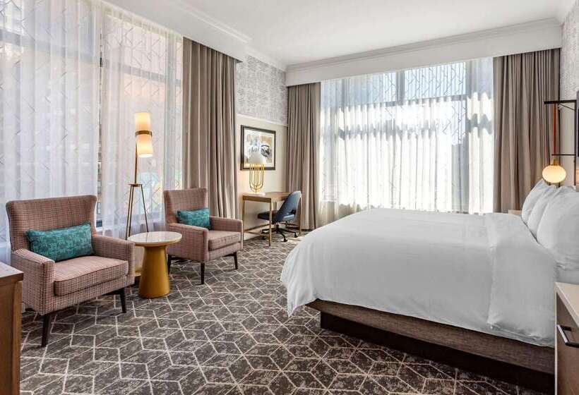 Bluegreen Vacations Hotel Blake, Ascend Resort Collection