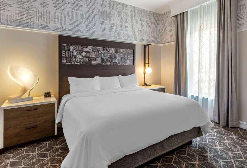 Bluegreen Vacations Hotel Blake, Ascend Resort Collection