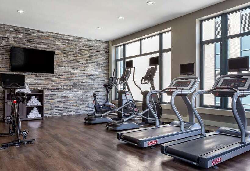 Bluegreen Vacations Hotel Blake, Ascend Resort Collection