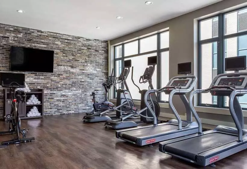 Bluegreen Vacations Hotel Blake, Ascend Resort Collection