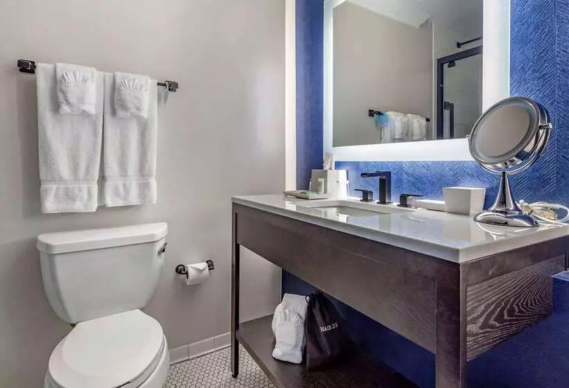 Bluegreen Vacations Hotel Blake, Ascend Resort Collection