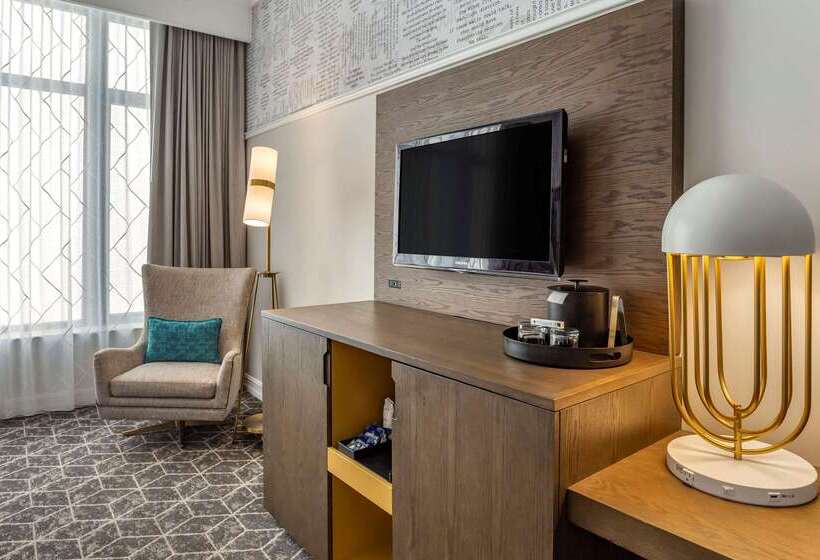 Bluegreen Vacations Hotel Blake, Ascend Resort Collection