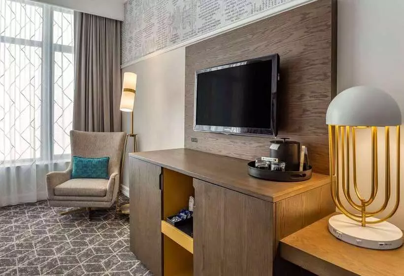 Bluegreen Vacations Hotel Blake, Ascend Resort Collection