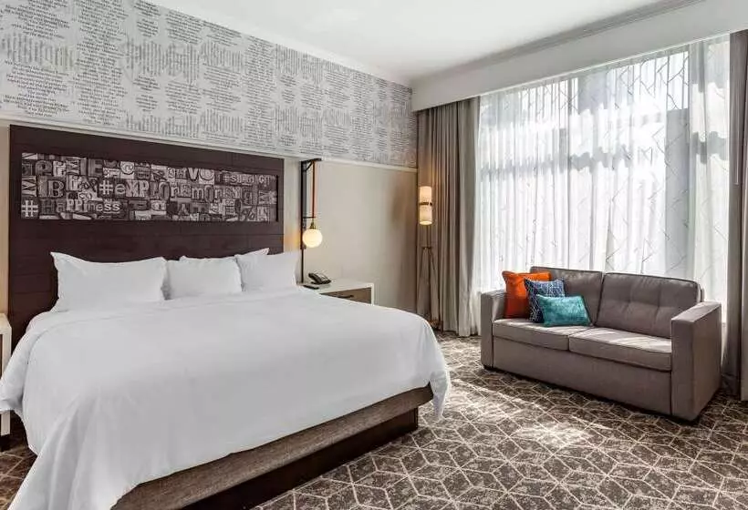 Bluegreen Vacations Hotel Blake, Ascend Resort Collection