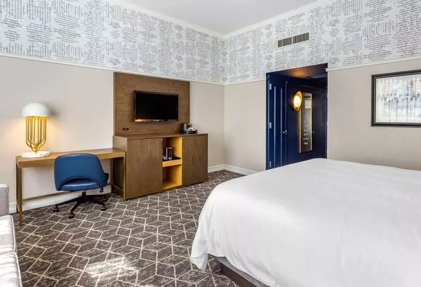 Bluegreen Vacations Hotel Blake, Ascend Resort Collection