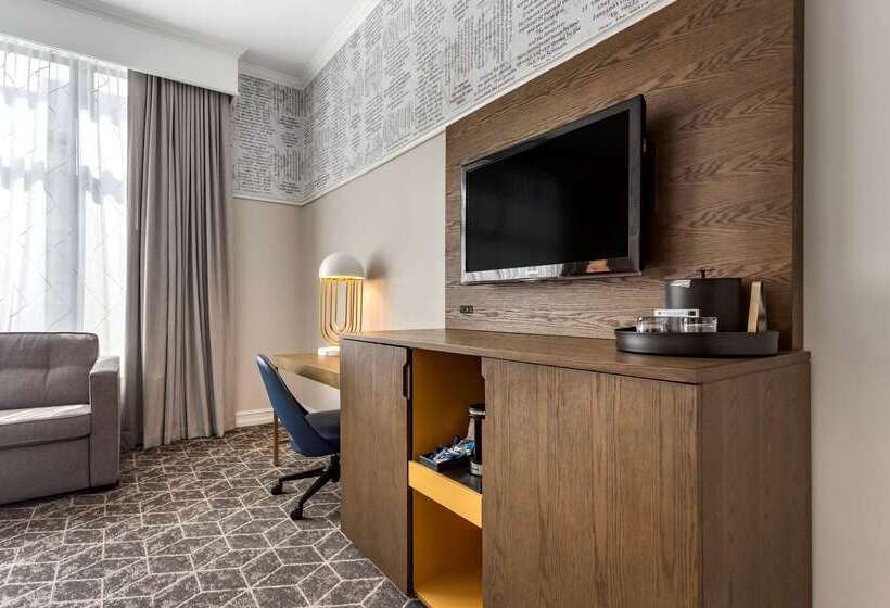 Bluegreen Vacations Hotel Blake, Ascend Resort Collection