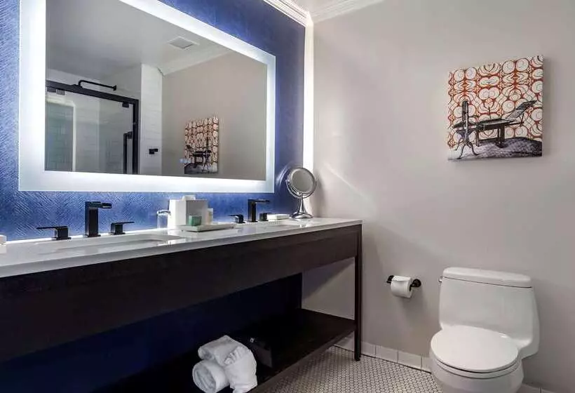 Bluegreen Vacations Hotel Blake, Ascend Resort Collection