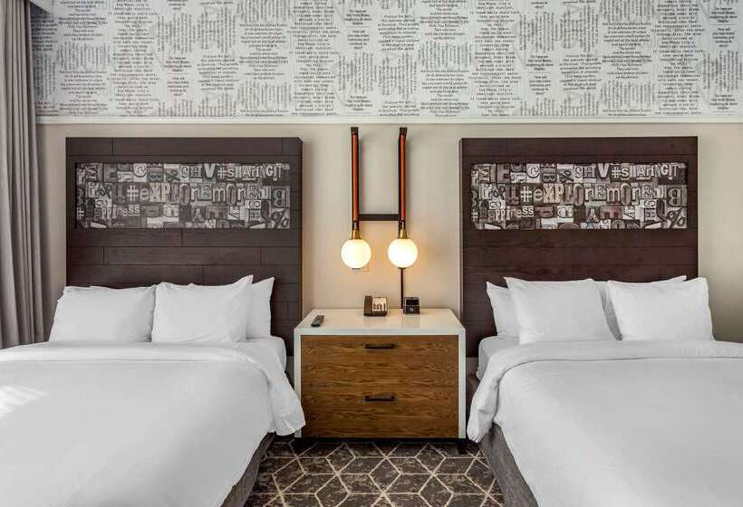 Bluegreen Vacations Hotel Blake, Ascend Resort Collection